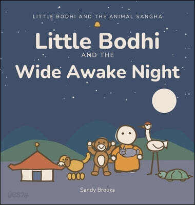 Little Bodhi And The Wide Awake Night