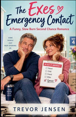 The Exes Emergency Contact