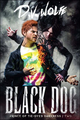 Black Dog