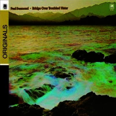 Paul Desmond - Bridge Over Troubled Water (Originals)(Digipack)(CD)