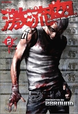 격류혈 2