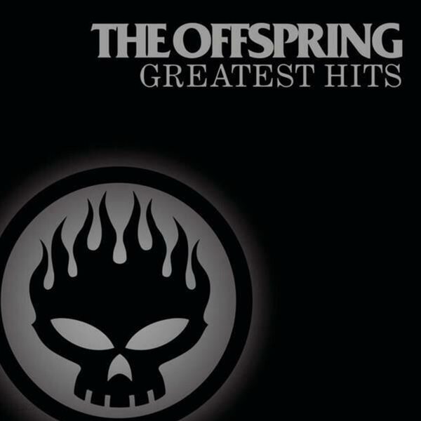 [수입][CD] Offspring (The Offspring) - Greatest Hits [+1 Bonus Track] [CD+DVD] [Limited Edition]