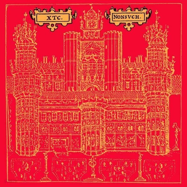 [수입][CD] XTC - Nonsuch