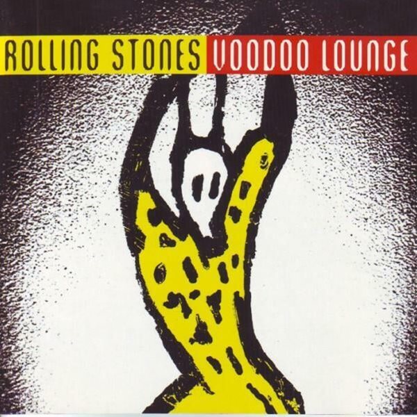 [수입][CD] Rolling Stones (The Rolling Stones) - Voodoo Lounge
