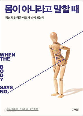 몸이 아니라고 말할 때