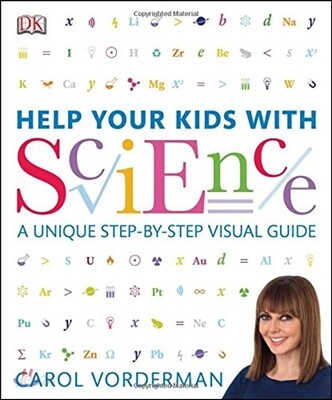 The Help Your Kids with Science
