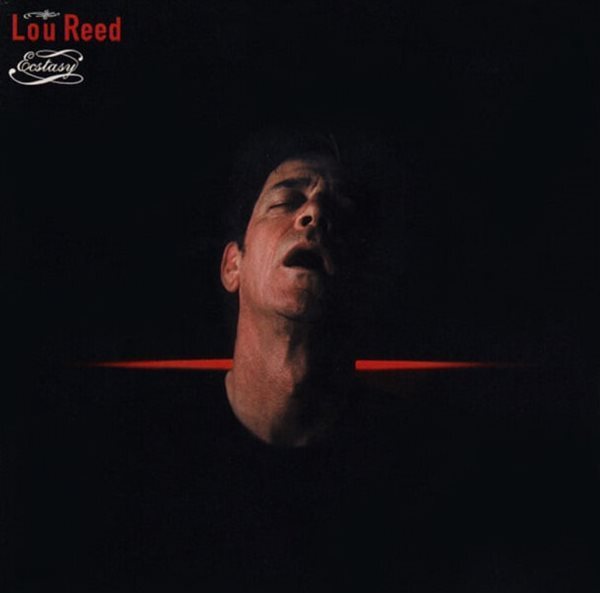 [미개봉][CD] Lou Reed - Ecstacy