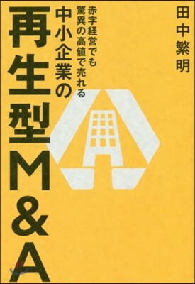赤字經營でも驚異の高値で賣れる中小企業の