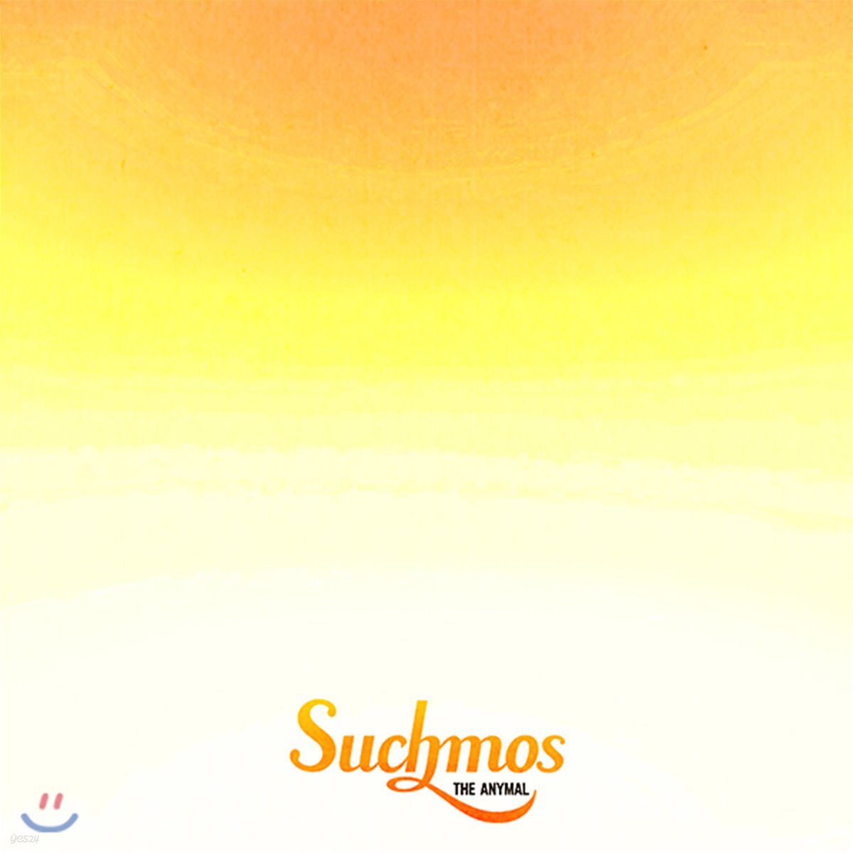 Suchmos (서치모스) - 3집 The Anymal