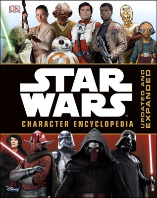 Star Wars Character Encyclopedia