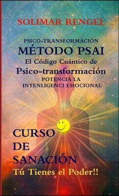 Psico-Transformacion Metodo PSAI- El codigo de transformacion
