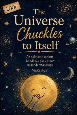 The Universe Chuckles to Itself - An (almost) serious handbook for cosmic misunderstandings