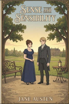 Sense and Sensibility Graphic Novel