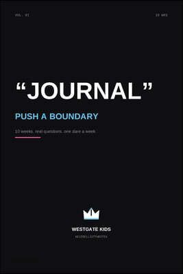 Push a Boundary