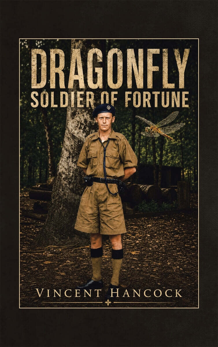 Dragonfly Soldier of Fortune