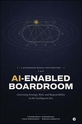 The AI-Enabled Boardroom
