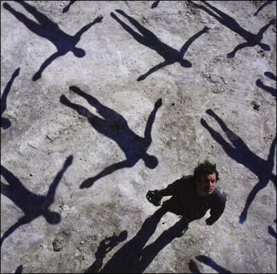 [수입] Muse - Absolution