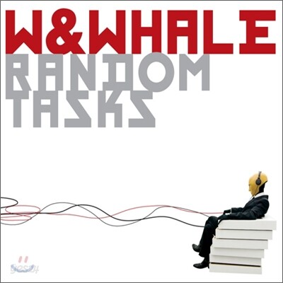 더블유 앤 웨일 - 1.5집 Random Tasks [재발매]