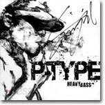 P-Type - Heavy Bass