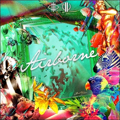 일리닛 X 일레븐 - Airborne