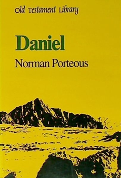 Old Testament Library: Daniel