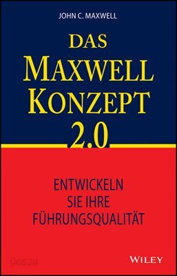Das Maxwell-Konzept 2.0