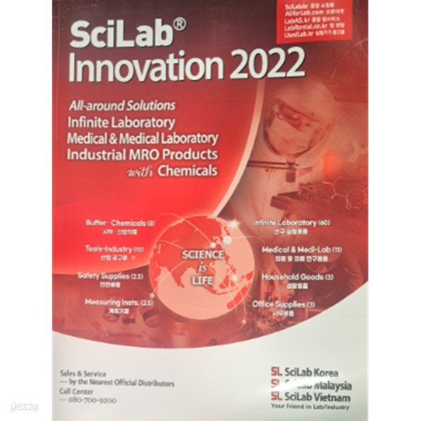 scilab innovation 2022