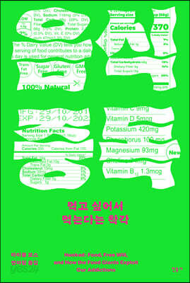 음식 중독