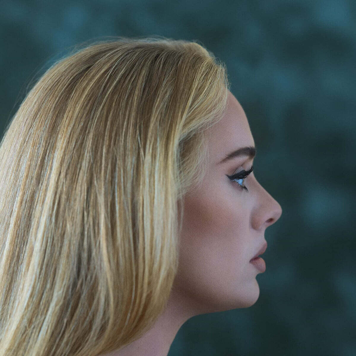 Adele (아델) - 4집 30 [투명 컬러 2LP]