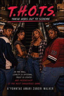 T.H.O.T.S.