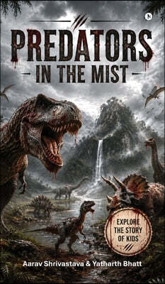 Predators In The Mist