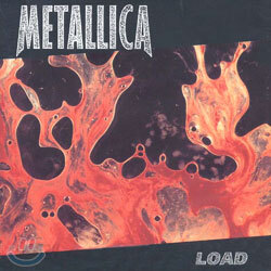 Metallica - Load [1996년 POLYGRAM 국내발매반]