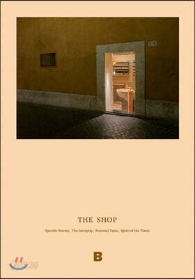 THE SHOP 더 숍