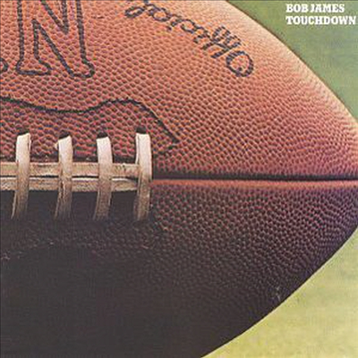 Bob James - Touchdown (CD)