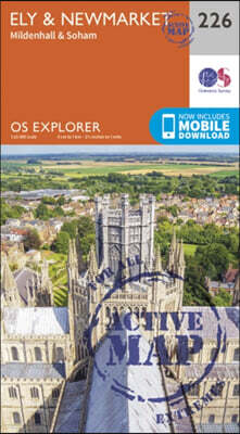 Ely and Newmarket, Mildenhall and Soham