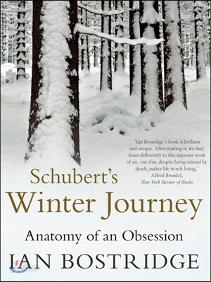 Schubert's Winter Journey