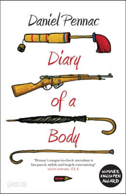 Diary of a Body