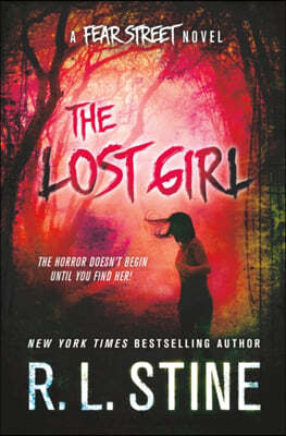 The Lost Girl