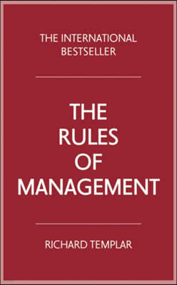 The Rules of Management