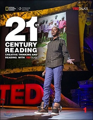 [My ELT] 21st Century Reading Student Book 1