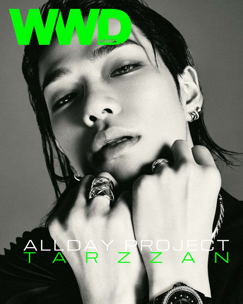 WWD 코리아 A형 : 10월 [2026]