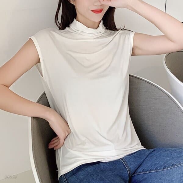 찰랑 모달 반목 캡소매티