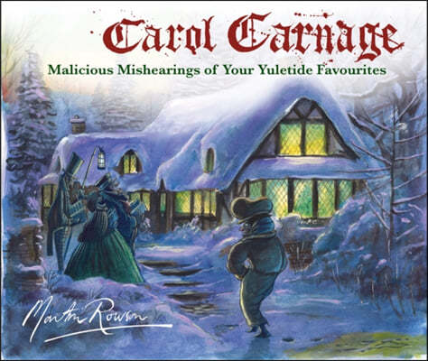 The Carol Carnage