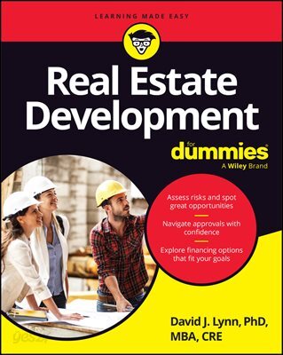 Real Estate Development For Dummies