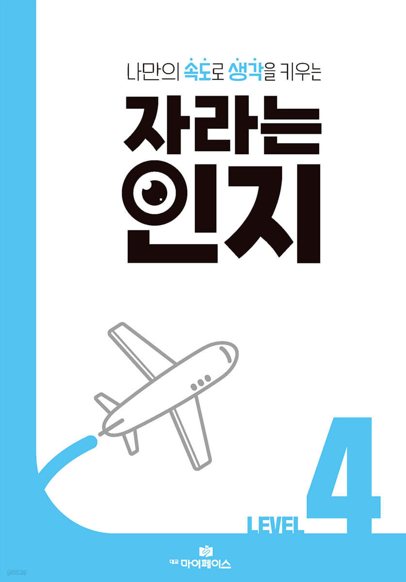 자라는 인지 : 레벨 4