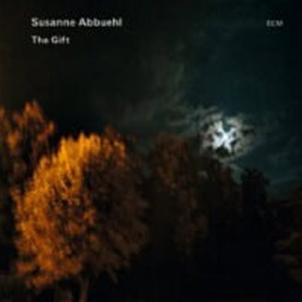 Susanne Abbuehl / The Gift (수입)