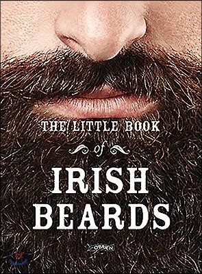 Little Book of Irish Beards
