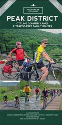 Peak District: Cycling Country Lanes