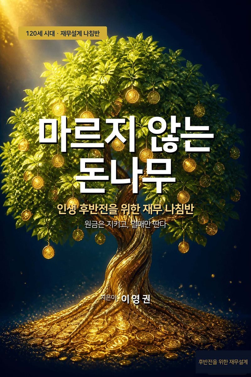 마르지 않는 돈나무