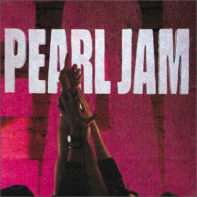 Pearl Jam - Ten